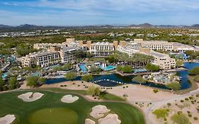 Jw Marriott Phoenix Desert Ridge Resort & Spa