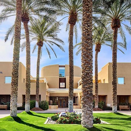 Jw Marriott Phoenix Desert Ridge Resort & Spa Exterior foto