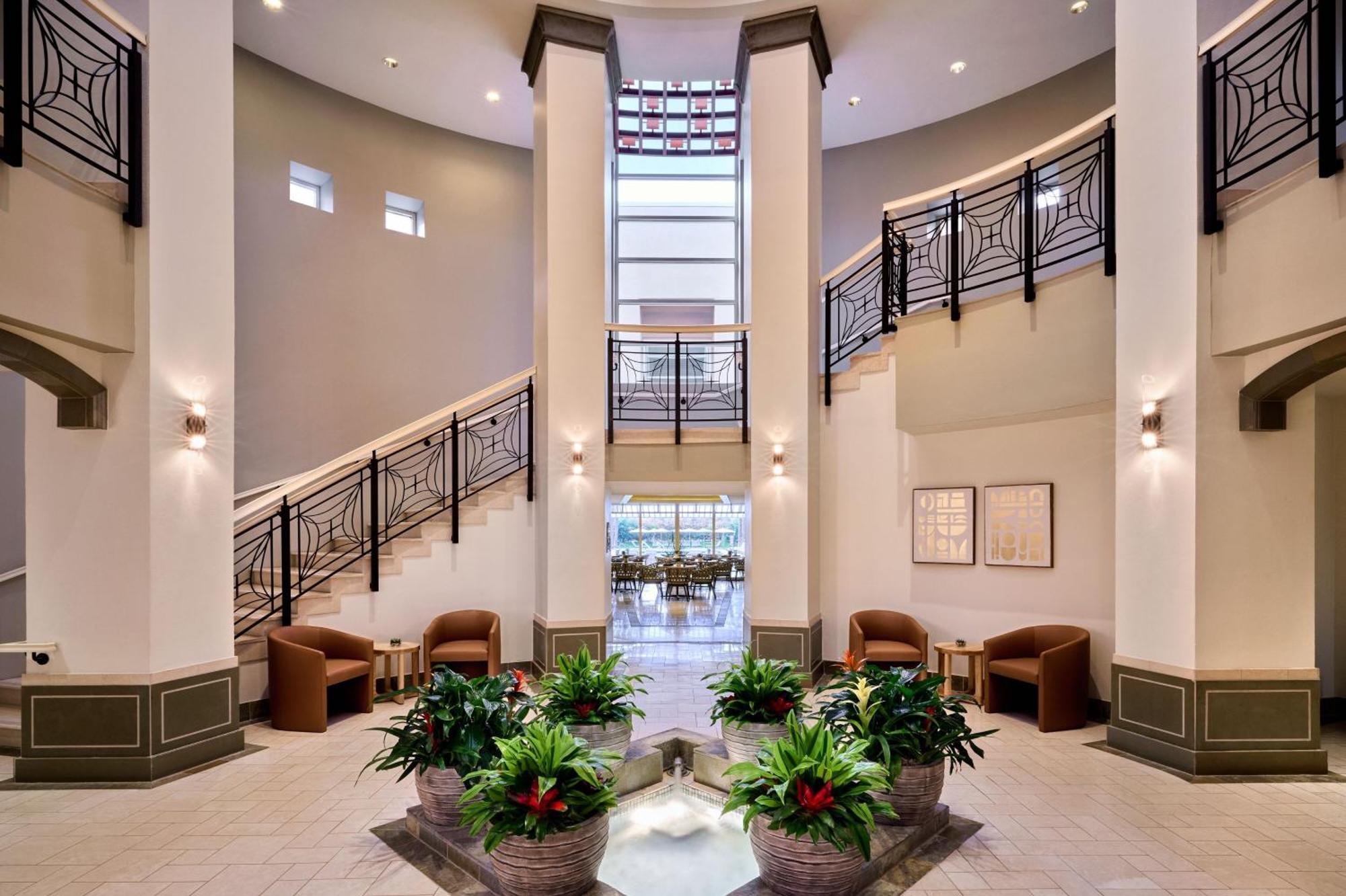 Jw Marriott Phoenix Desert Ridge Resort & Spa Exterior foto