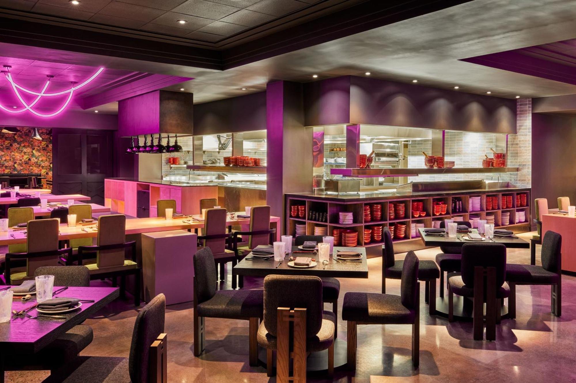 Jw Marriott Phoenix Desert Ridge Resort & Spa Exterior foto
