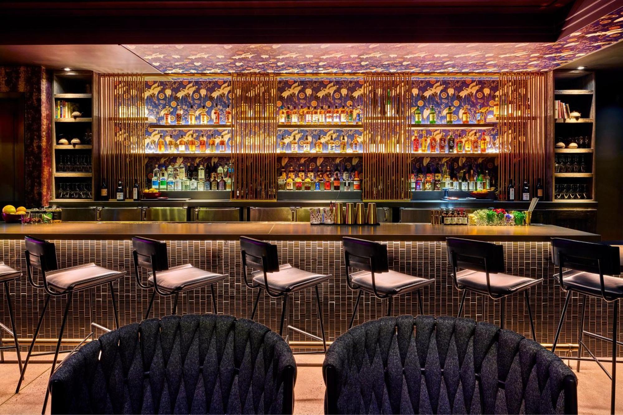 Jw Marriott Phoenix Desert Ridge Resort & Spa Exterior foto