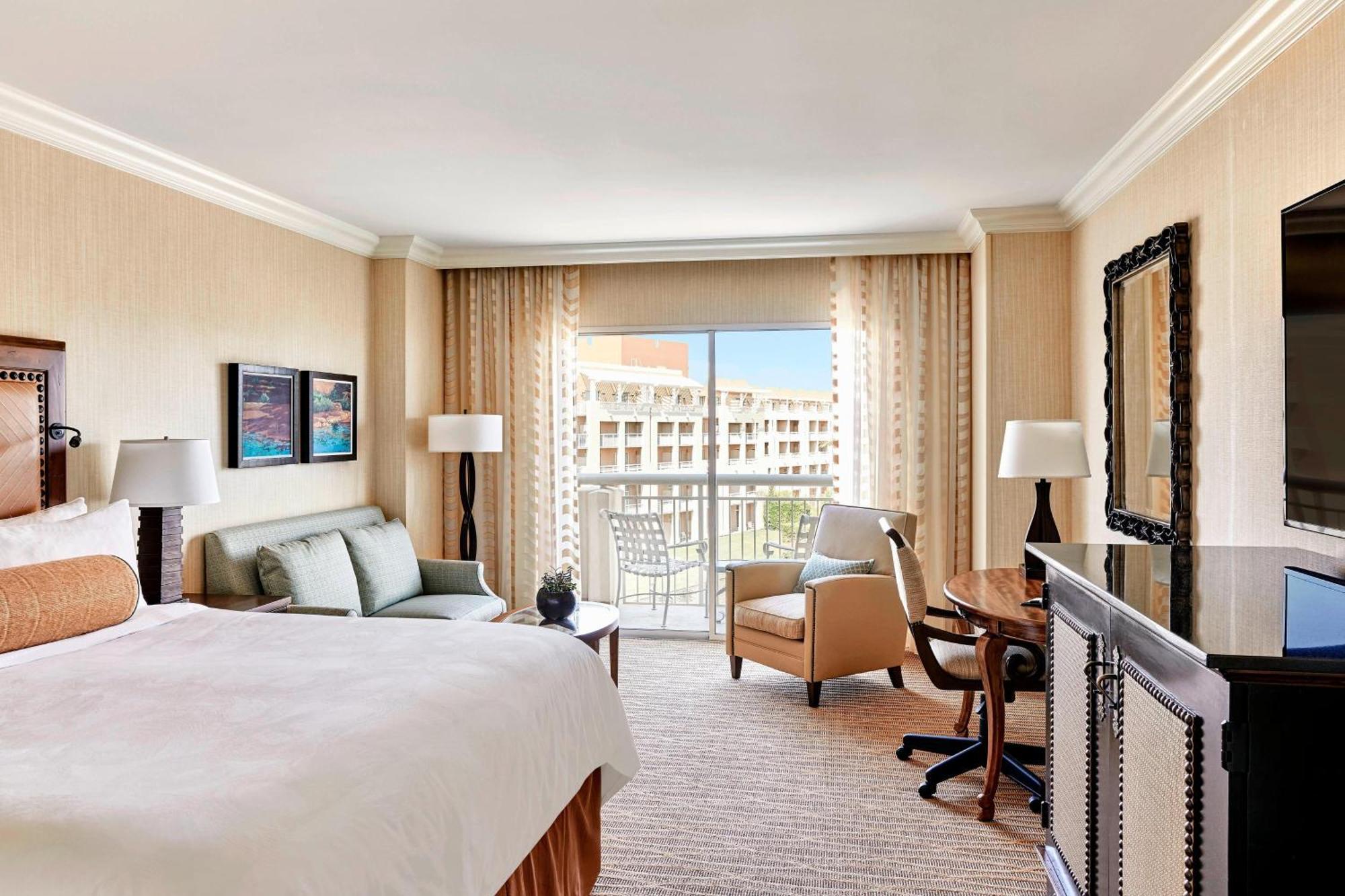 Jw Marriott Phoenix Desert Ridge Resort & Spa Exterior foto