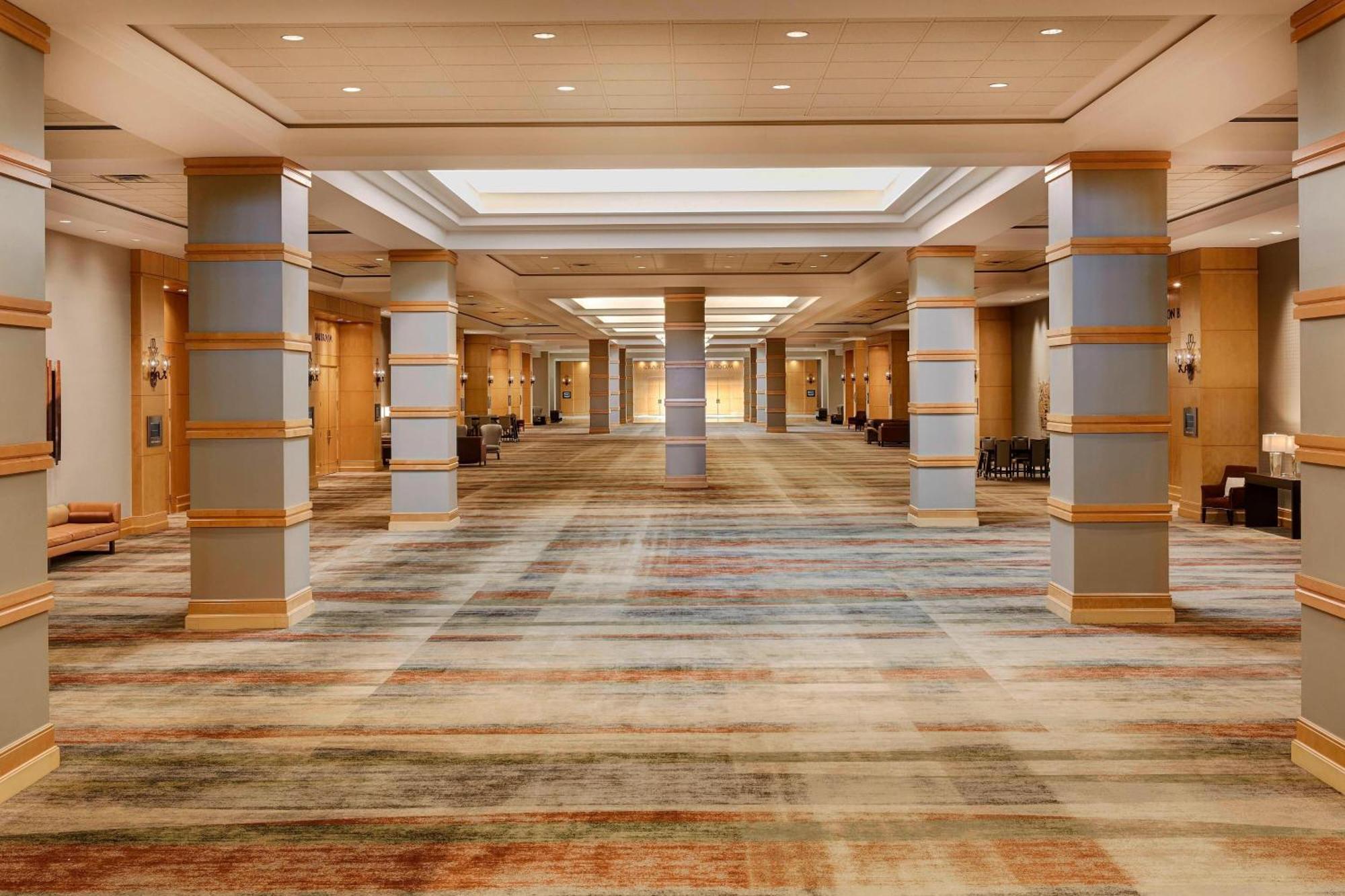Jw Marriott Phoenix Desert Ridge Resort & Spa Exterior foto
